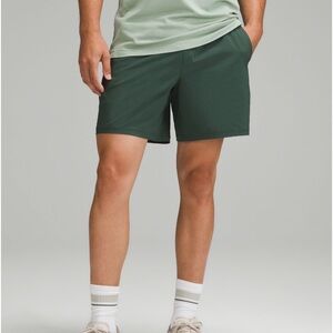 Lululemon Pace Breaker Linerless Short 7”